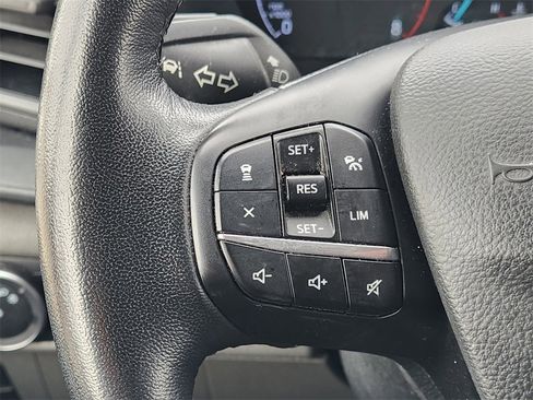 Used 2024 Ford Transit 250 148 Medium Roof w/ Load Area Protection Package image 28