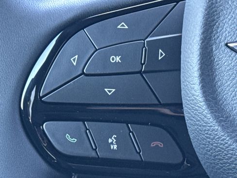 New 2026 Chrysler Pacifica Select w/ S Appearance Package image 21