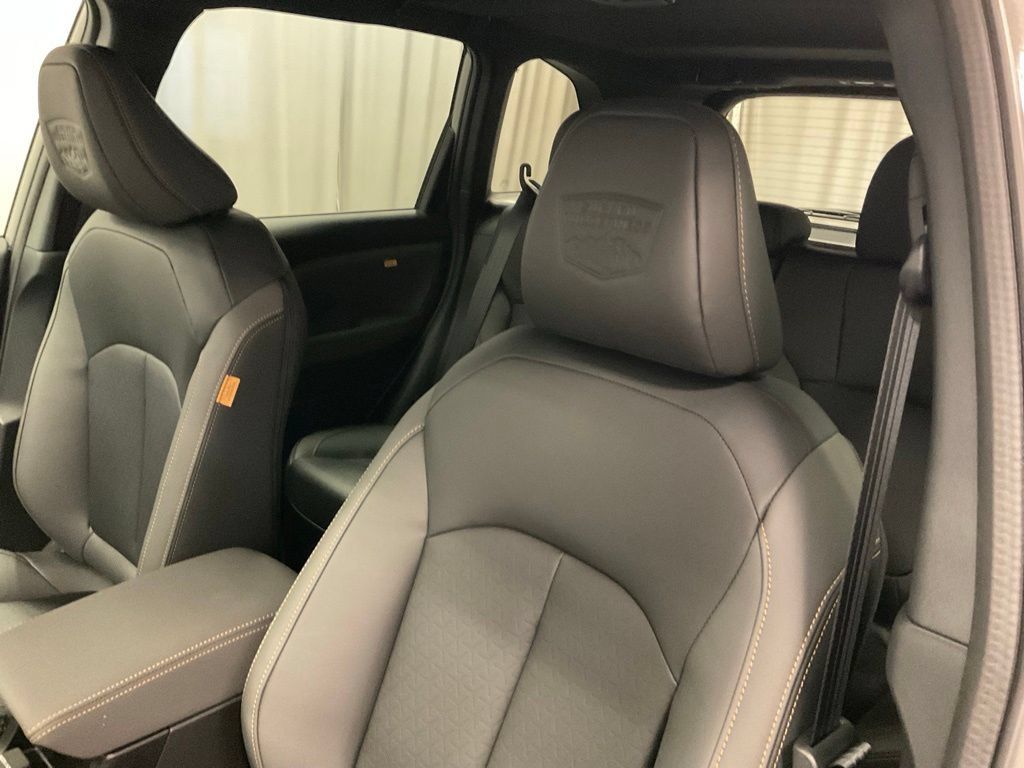 New 2026 Subaru Forester Wilderness AWD/4WD image 10