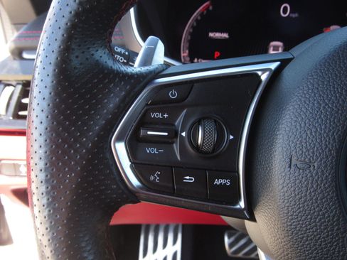 Certified 2023 Acura MDX A-Spec image 27