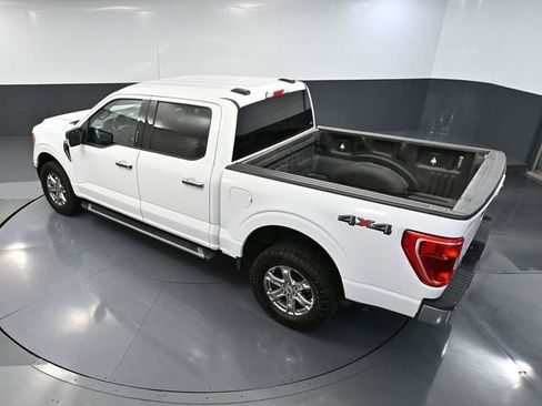 Used 2021 Ford F150 XLT w/ Equipment Group 302A High AWD/4WD image 55