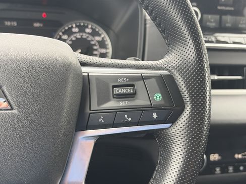 Used 2024 Mitsubishi Outlander SE AWD/4WD image 22