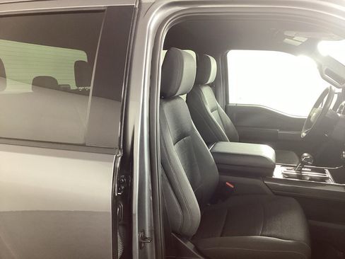 Used 2023 Ford F150 XLT w/ Equipment Group 302A High image 8