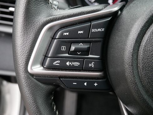 Used 2024 Subaru Outback Premium image 27