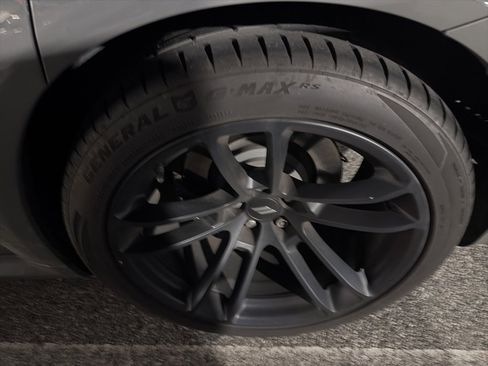 Used 2023 Dodge Charger Scat Pack image 9