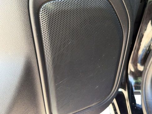 Used 2023 Chevrolet Silverado 1500 Custom w/ LPO, Dark Essentials Package image 22