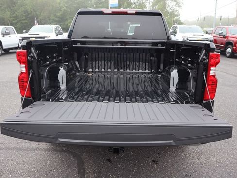 New 2026 Chevrolet Silverado 1500 LT AWD/4WD image 24