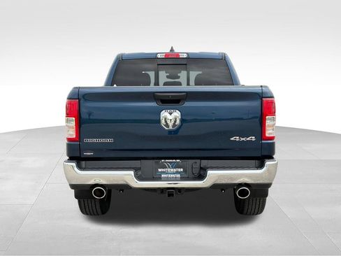 Used 2023 RAM 1500 Big Horn AWD/4WD image 23