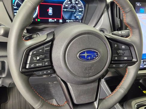 New 2026 Subaru Crosstrek 2.5i Limited AWD/4WD image 13