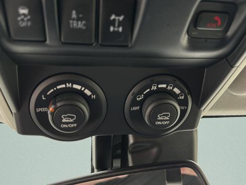Used 2024 Toyota 4Runner TRD Off-Road Premium w/ Off Road Premium Plus Package AWD/4WD image 22