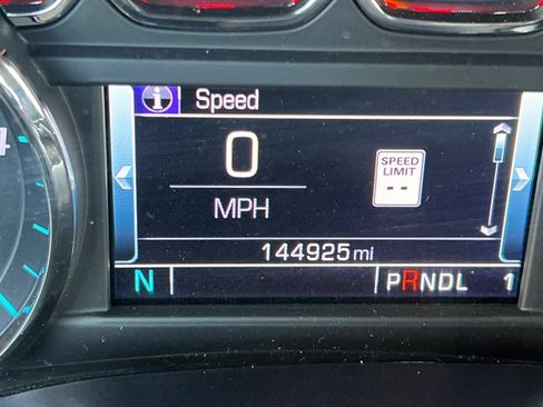 Used 2019 Chevrolet Silverado 2500 LTZ w/ Duramax Plus Package AWD/4WD image 25