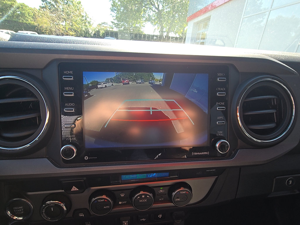 Certified 2023 Toyota Tacoma TRD Sport AWD/4WD image 24