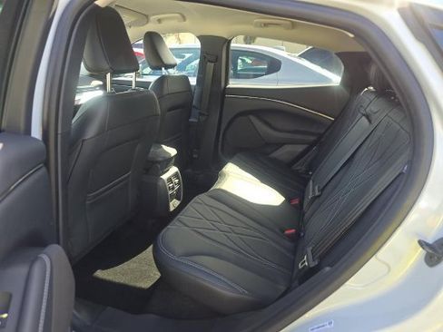 Used 2023 Ford Mustang Mach-E Select w/ Comfort Package Lite image 13