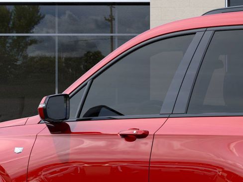 New 2025 Cadillac XT6 Sport w/ Technology Package image 12