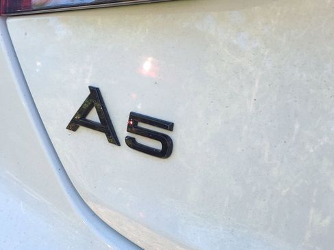 Used 2022 Audi A5 2.0T Premium Plus w/ Premium Plus image 6