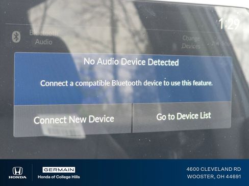 New 2026 Honda CR-V Sport-L image 6