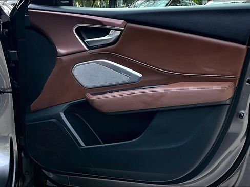 Certified 2025 Acura RDX SH-AWD w/ Technology Package image 26