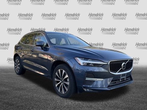 Certified 2023 Volvo XC60 B5 Core w/ Climate Package image 2