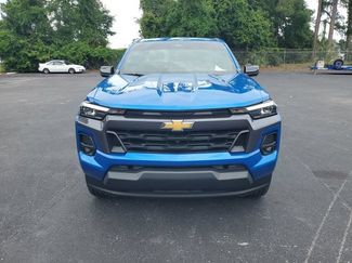 Used 2023 Chevrolet Colorado LT w/ LT Convenience Package III RWD video 2