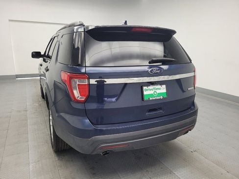 Used 2017 Ford Explorer FWD image 6
