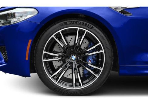 Used 2020 BMW M5 w/ Executive Package AWD/4WD image 14