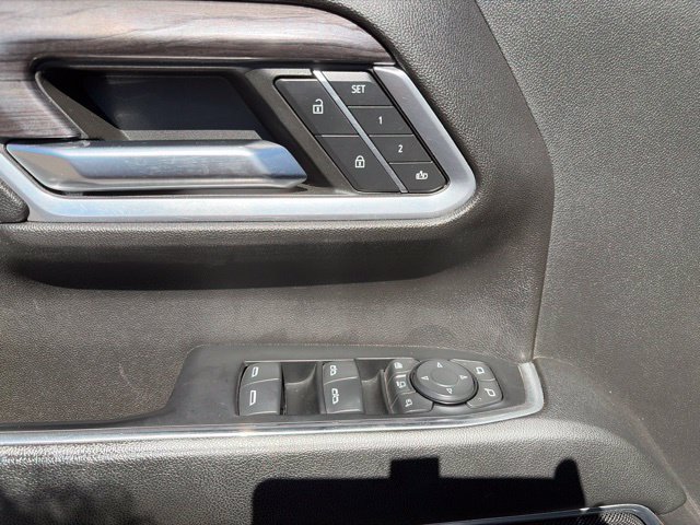 Used 2024 Chevrolet Silverado 2500 LTZ AWD/4WD image 17