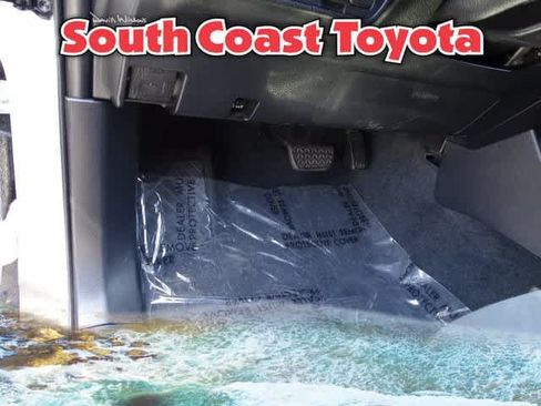 Used 2017 Toyota Tacoma TRD Sport RWD image 17