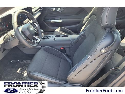 Used 2026 Ford Mustang GT RWD image 24