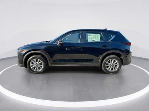 New 2025 MAZDA CX-5 AWD 2.5 S image 5