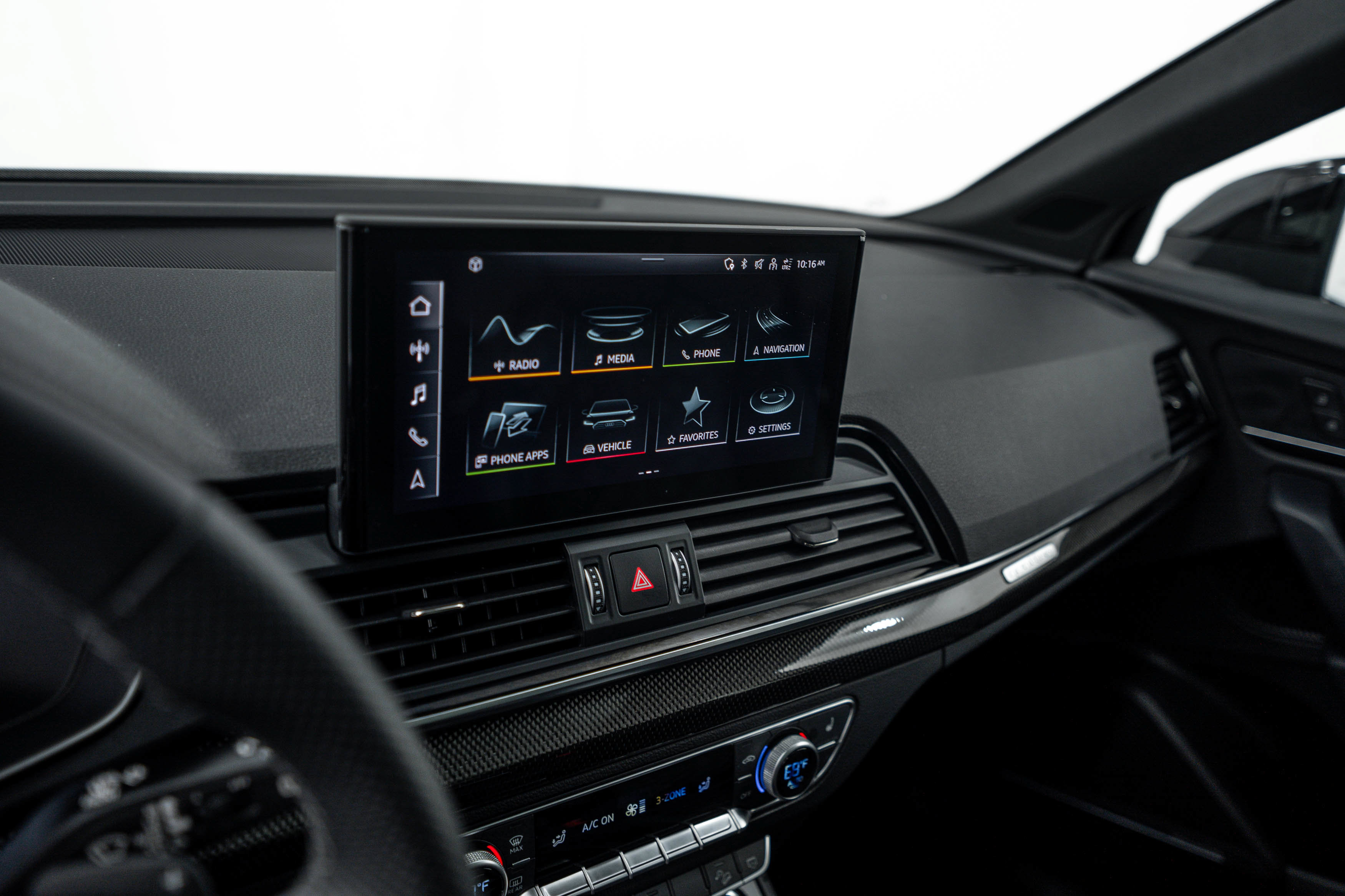 Certified 2023 Audi SQ5 Prestige AWD/4WD image 11