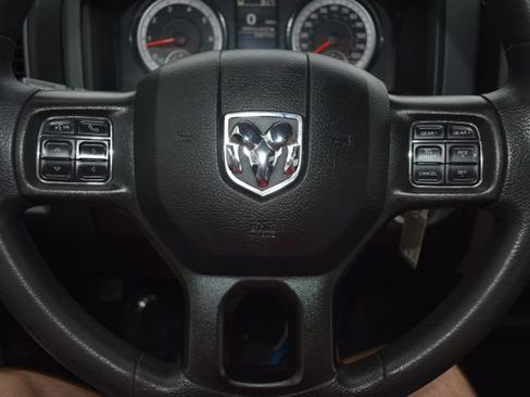 Used 2020 RAM 1500 Tradesman w/ Popular Equipment Group RWD image 20