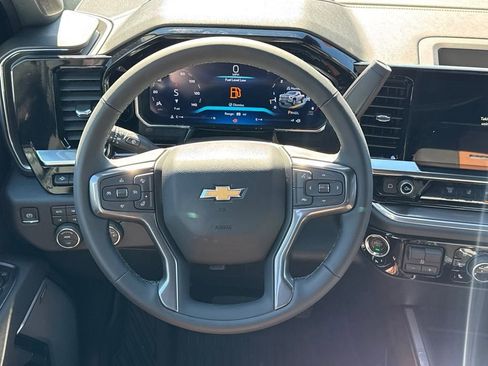 New 2026 Chevrolet Silverado 2500 High Country w/ High Country Premium Package AWD/4WD image 24