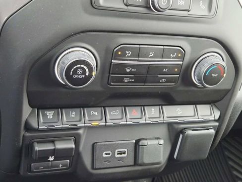 New 2026 Chevrolet Silverado 2500 Custom w/ Custom Value Package image 24