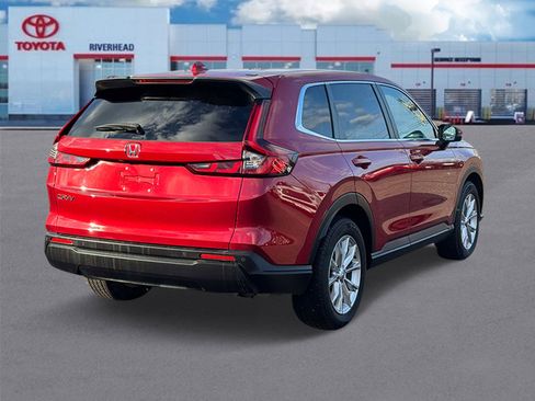 Used 2023 Honda CR-V EX-L image 6