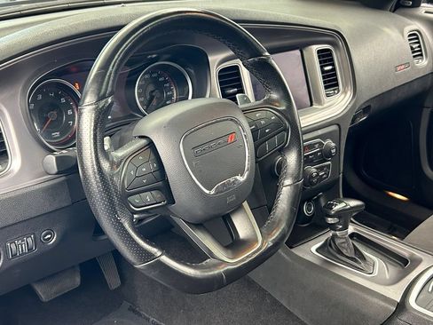 Used 2023 Dodge Charger Scat Pack RWD image 14