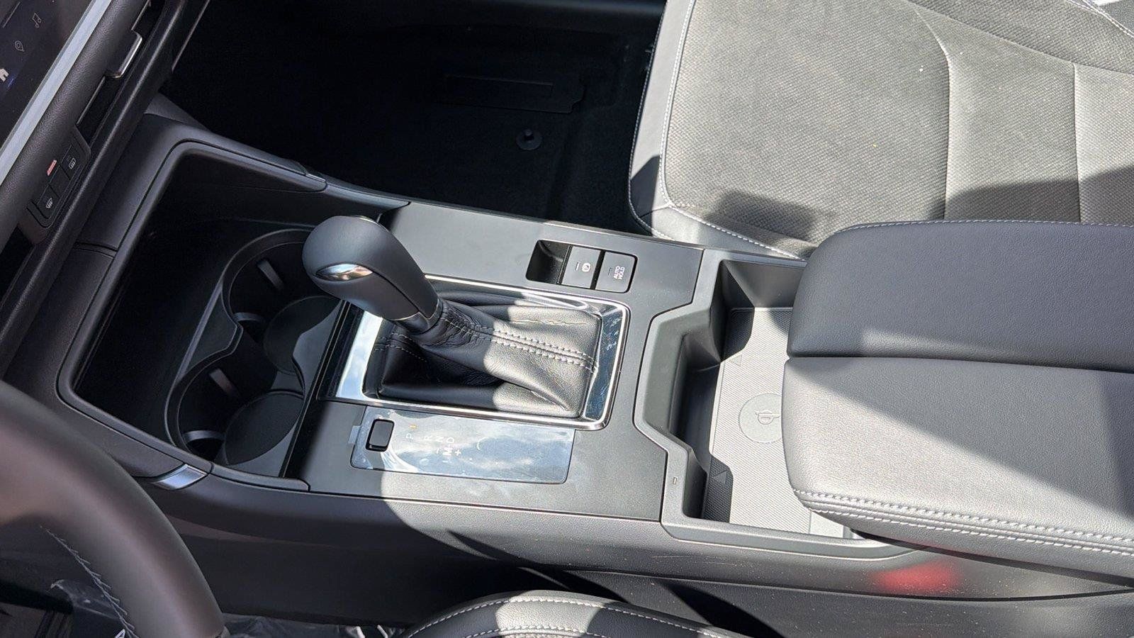 New 2026 MAZDA CX-5 Select AWD/4WD image 20