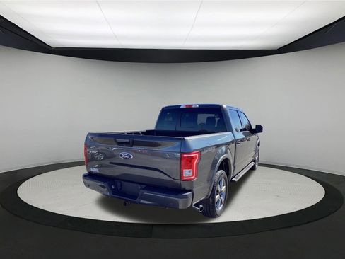 Used 2015 Ford F150 XLT w/ Equipment Group 302A Luxury image 8