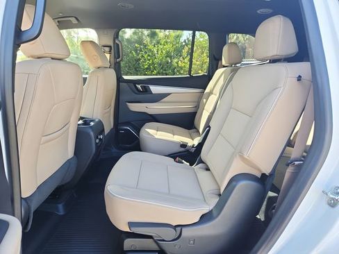 New 2026 Buick Enclave Preferred w/ Power Package FWD image 9