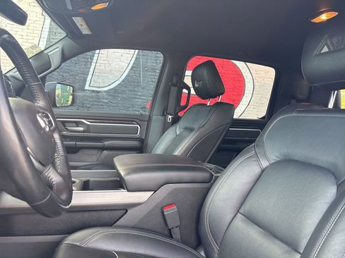 Used 2020 RAM 1500 Big Horn image 11