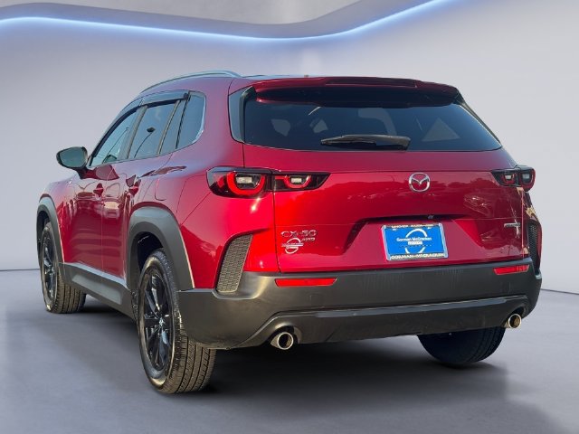 Used 2023 MAZDA CX-50 2.5 S w/ Preferred Plus Pkg AWD/4WD image 6