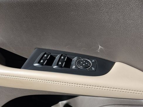 Used 2022 Lincoln Nautilus Reserve w/ Equipment Group 201A image 29