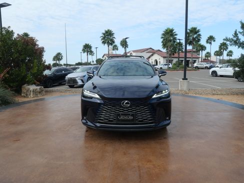 Used 2024 Lexus RX 350 Premium image 7