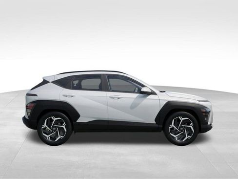 New 2026 Hyundai Kona Limited image 7