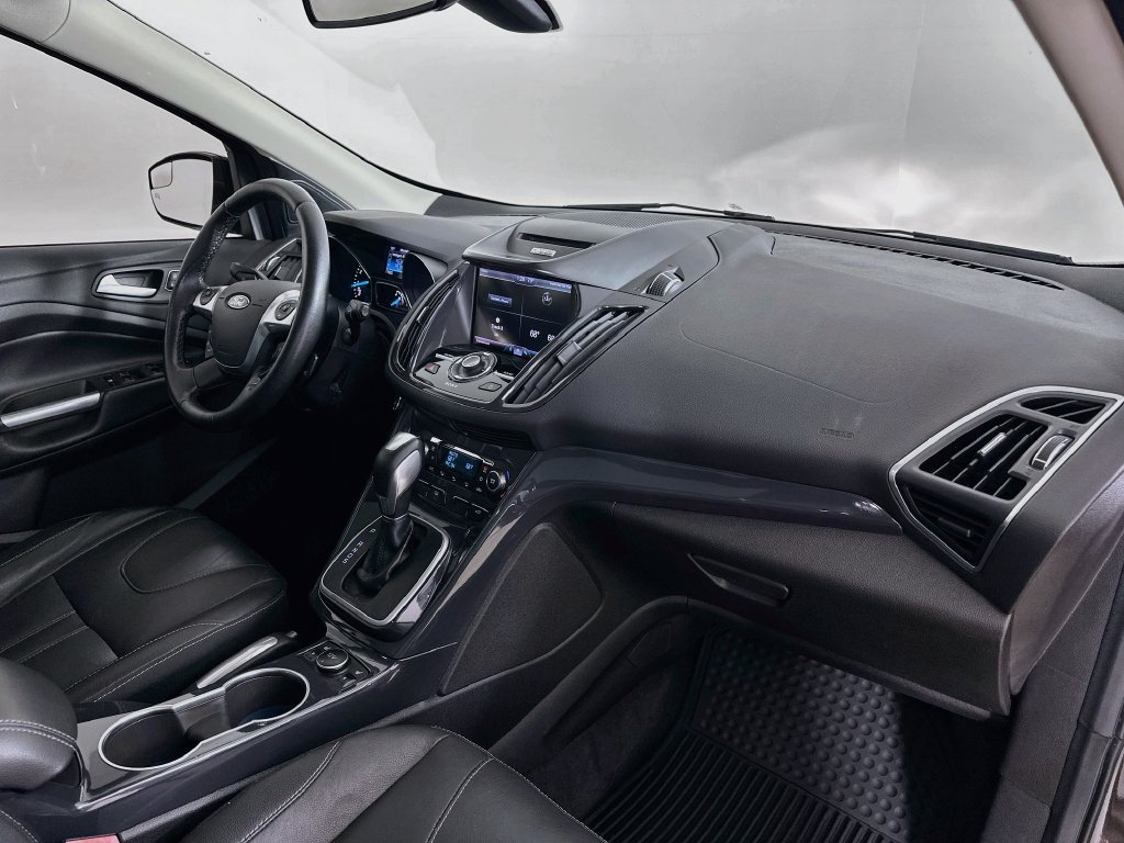 Used 2013 Ford Escape Titanium AWD/4WD image 35
