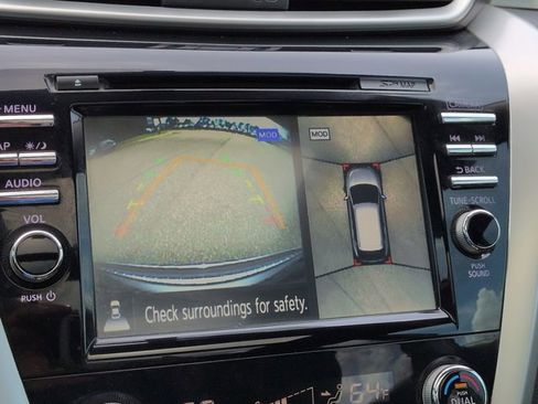 Used 2018 Nissan Murano SV w/ Premium Package FWD image 22