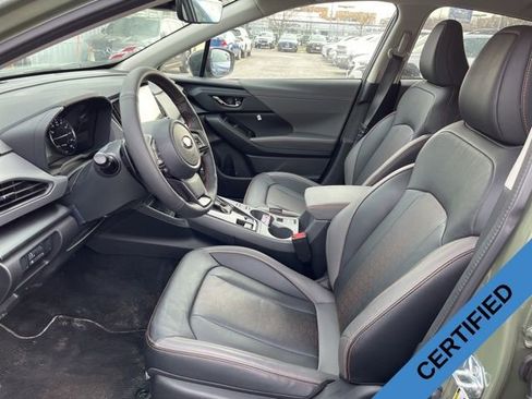 Certified 2026 Subaru Crosstrek 2.5i Limited AWD/4WD image 8