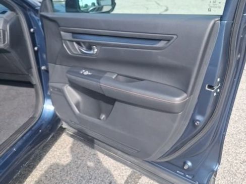 Used 2024 Honda CR-V Sport-L image 25