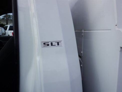 Used 2020 RAM 3500 SLT w/ Quick Order Package 2YG SLT RWD image 11