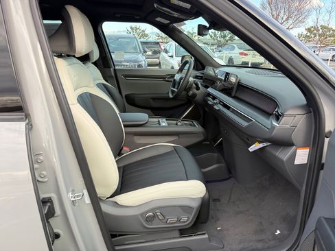New 2026 Kia EV9 GT-Line image 20