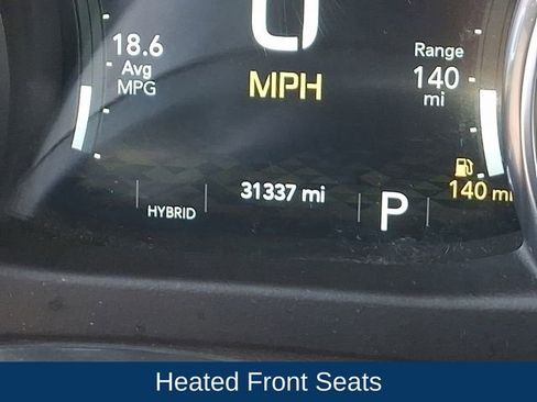 Used 2022 Jeep Wrangler Unlimited Sahara w/ Cold Weather Group image 23